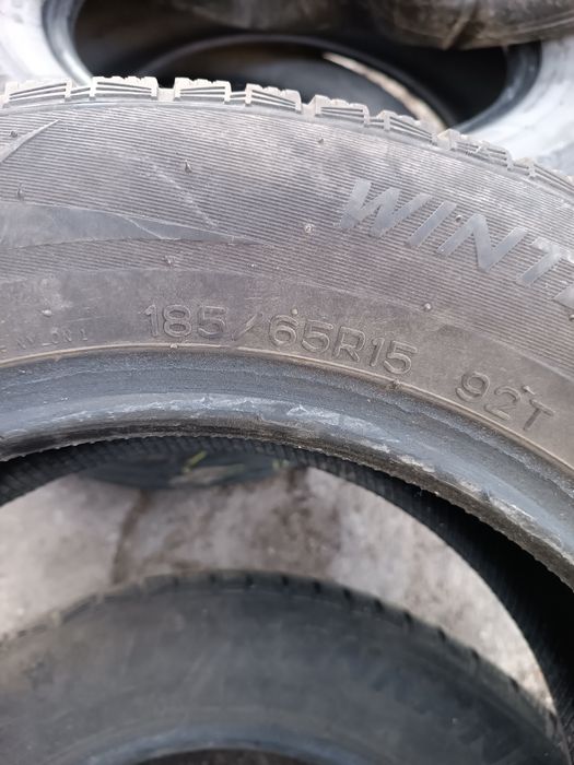 Колеса 185 65 R15