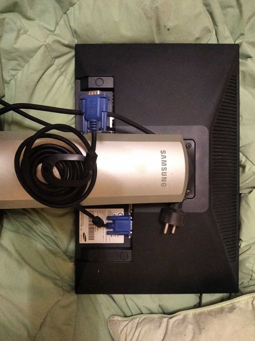 Monitor Samsung 19 polegadas