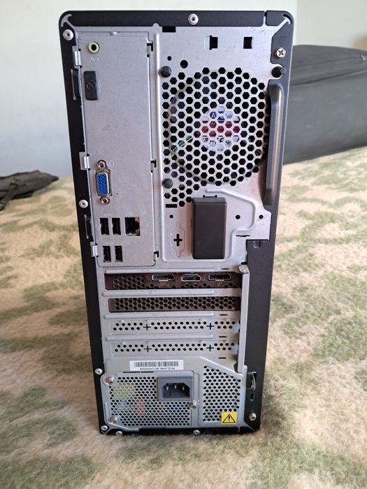 Desktop Gaming LENOVO IdeaCentre G5 14IMB05