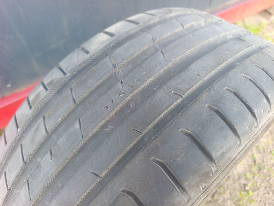 Opona Nokian 225/40R18 powerproof 1