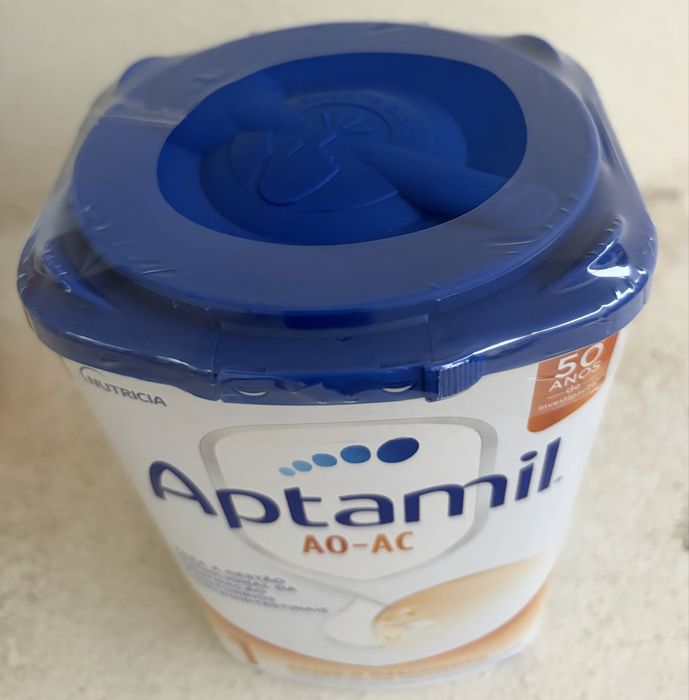 Aptamil AO AC 1 leite infantil