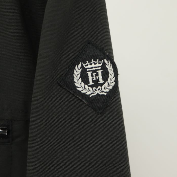 Чоловіча Куртка / Вітровка Henry Lloyd Vintage