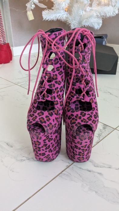 Леопардові стріпи