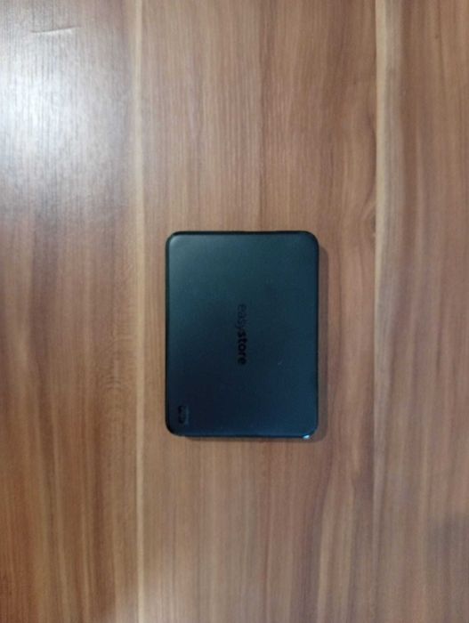 Disco Externo Western Digital