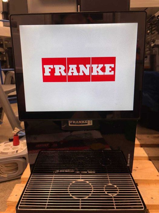 Franke SB1200 (Kompletny zestaw)
