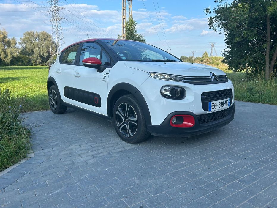Citroën C3