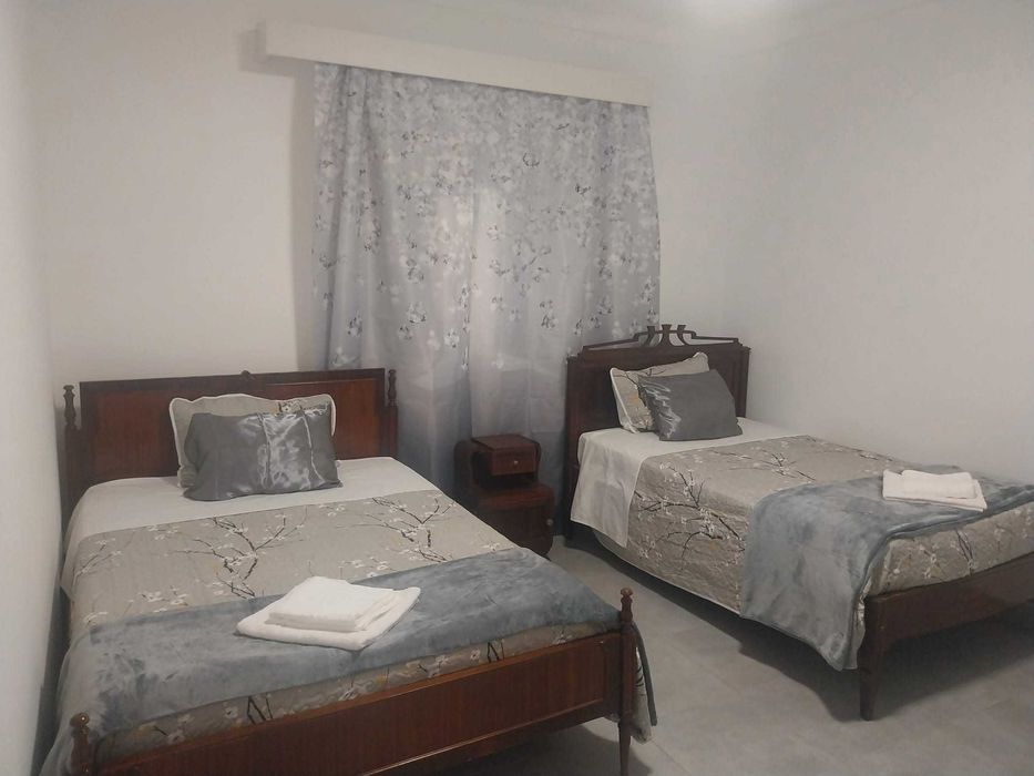Moradia em Ermidas-Sado - casa de familia ou alojamento local