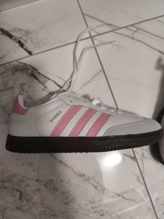 Nowe adidasy Samba rozmiar 38