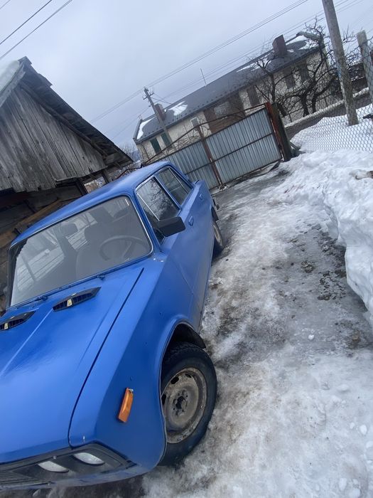 Продам ваз 2103 в хорошому стані