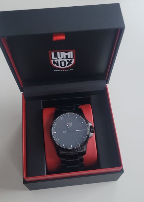 Zegarek Luminox Atacama Field XL 1920 BOB  XL.1922.BOB