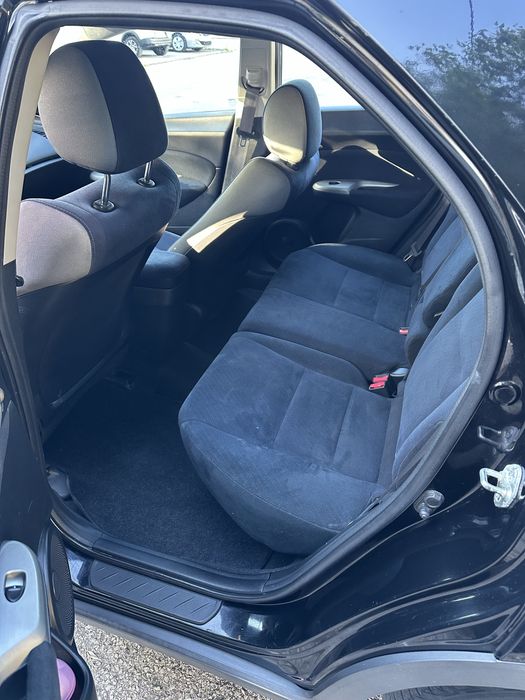 Honda civc I- DSI 2008 Novo