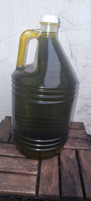 Azeite caseiro boa qualidade