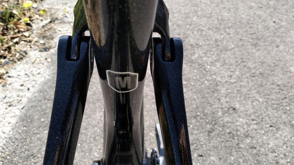 Bicicleta BTT Coluer Stake 4.4 - suspensao total