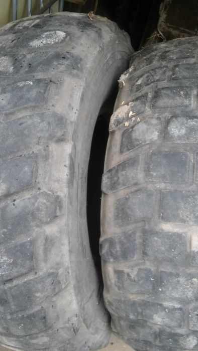 Opona rolnicza r 20