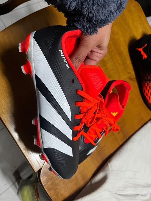 Chuteira Adidas Predator