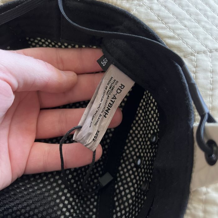 Панама Riot Division 58 ( вдягалась 2 рази )