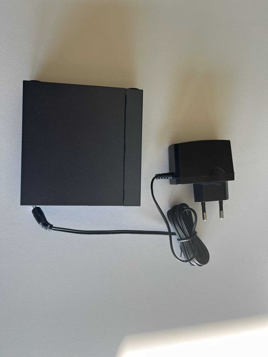 Switch 5 portas Gigabit TP-Link TL-SG105