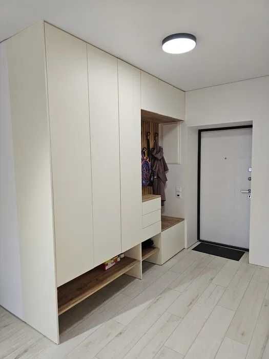 В продаже 3-комнатная квартира 88м2 ЖК Мира-2 пр Героев Харькова ХТЗ