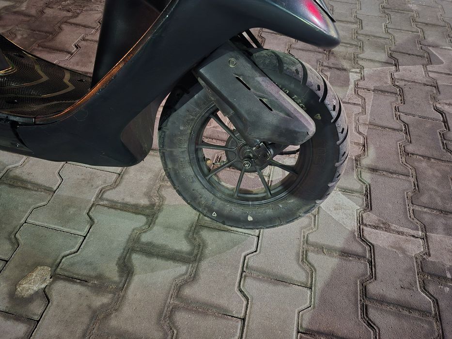 Продам хонда такт 30 терміново