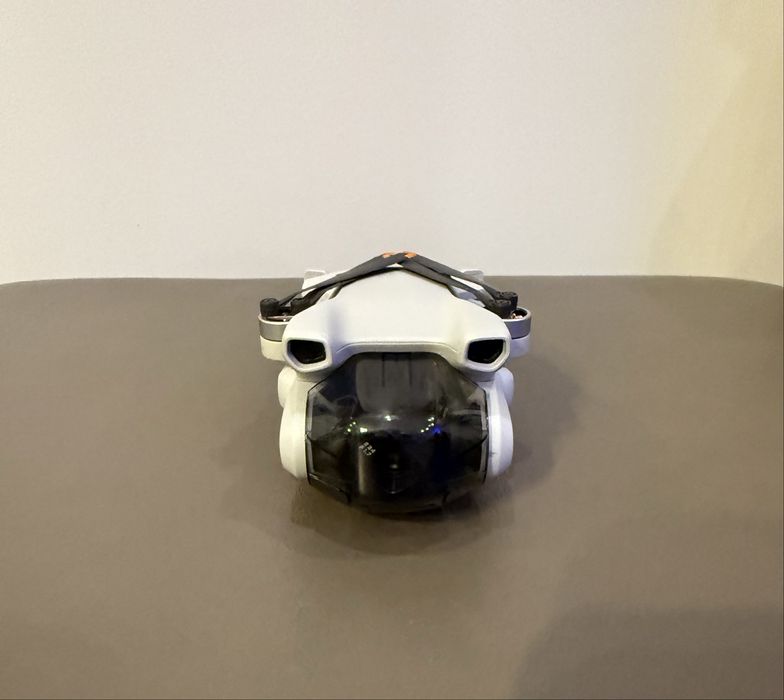 Dron dji mini 3 rc + akcesoria
