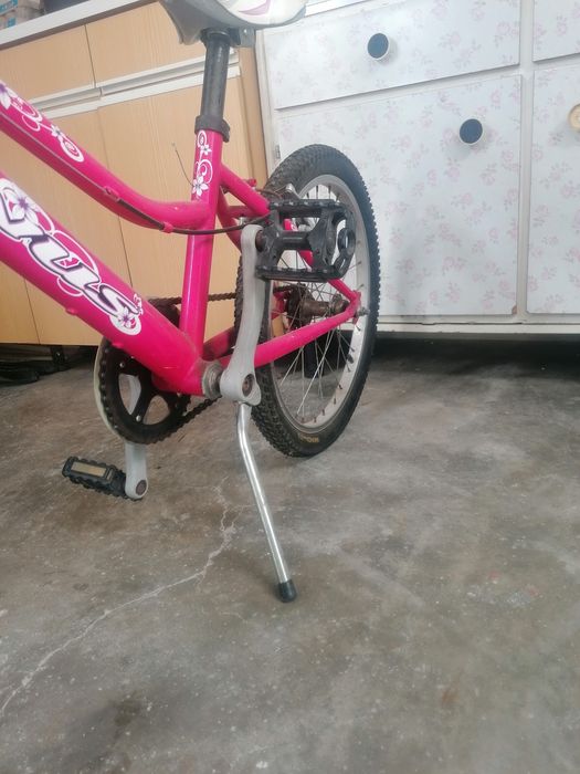 Bicicleta criança
