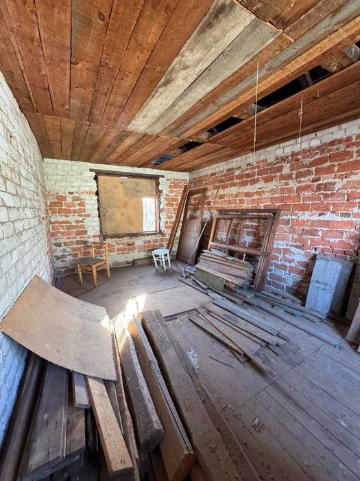 Дачний будинок, 60м2  в СТ Комунальник