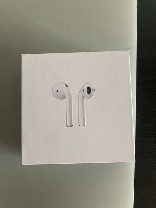 Airpods Apple