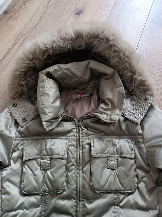 Zimowa kurtka Lee Cooper M
