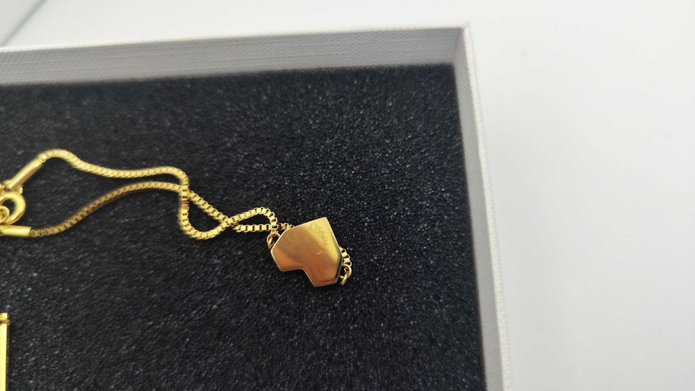 Bransoletka damska z sercem Liebeskind Berlin (E202)