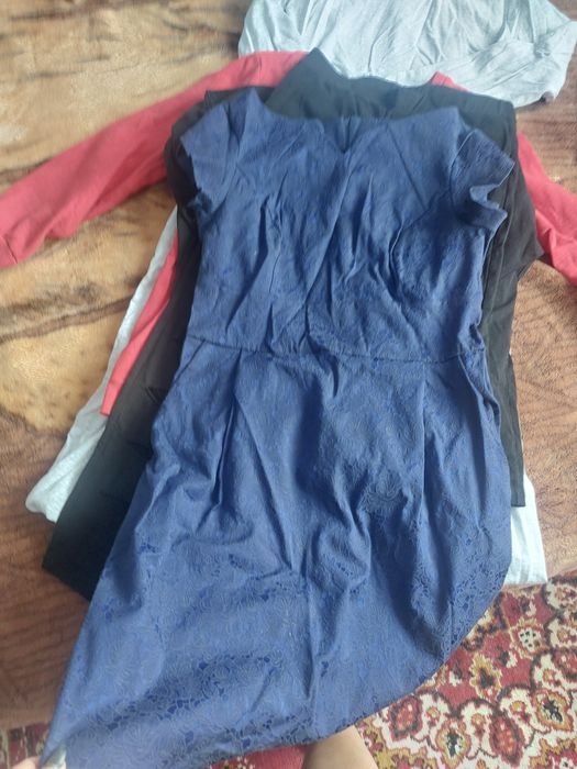 Продам пакет речей на розмір L