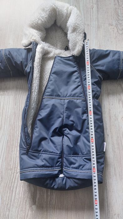 Продам комбинезоны