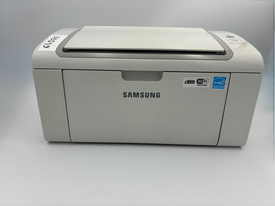 Drukarka laserowa Samsung ML-2165W + GW 3 msc