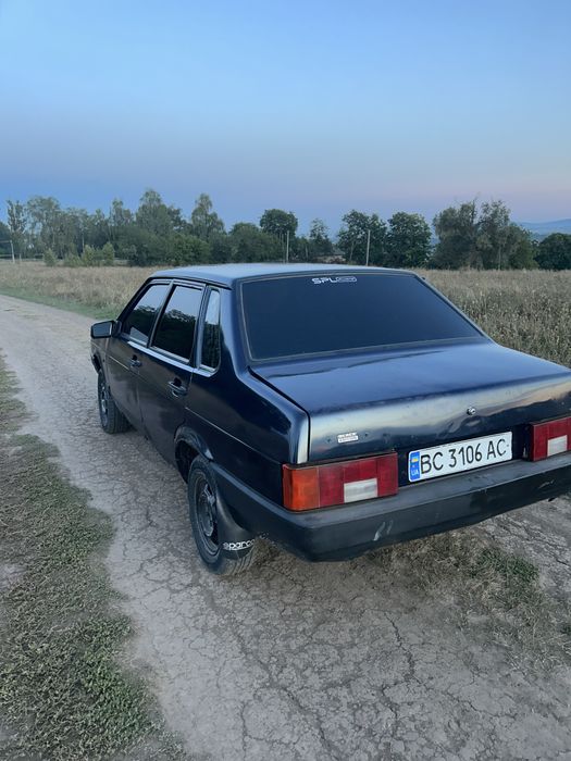 ВАЗ / Lada 21099 2004 VIN Y6D21099040005013 фото оголошення 3 з 14
