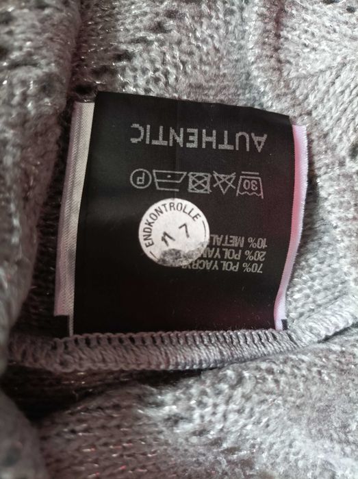 Sweter Authentic rozm L
