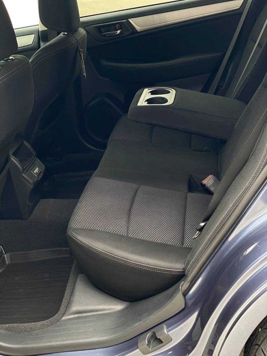 Subaru Outback Premium 2017