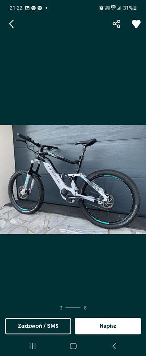 haibike xl