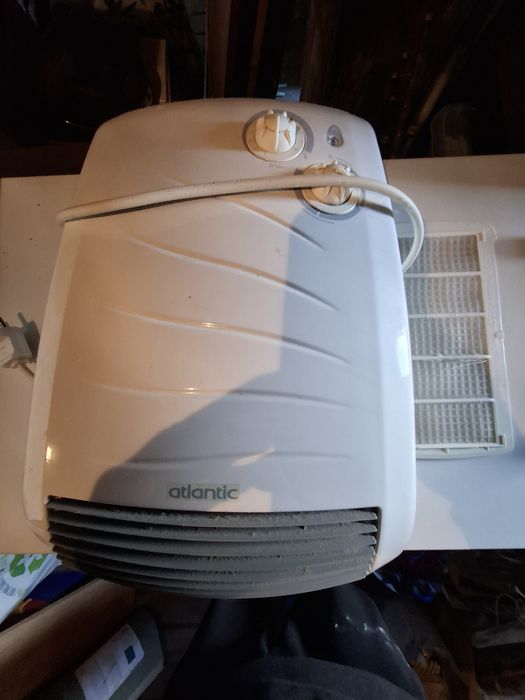 Termowentylator ATLANTIC okazja