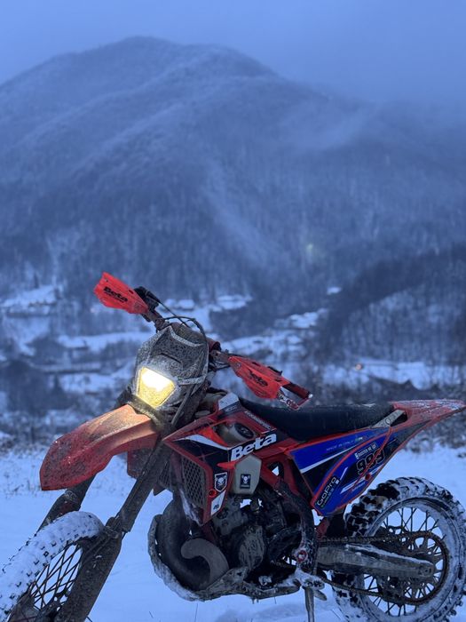 Продам Бета 200 rr 2019 рік