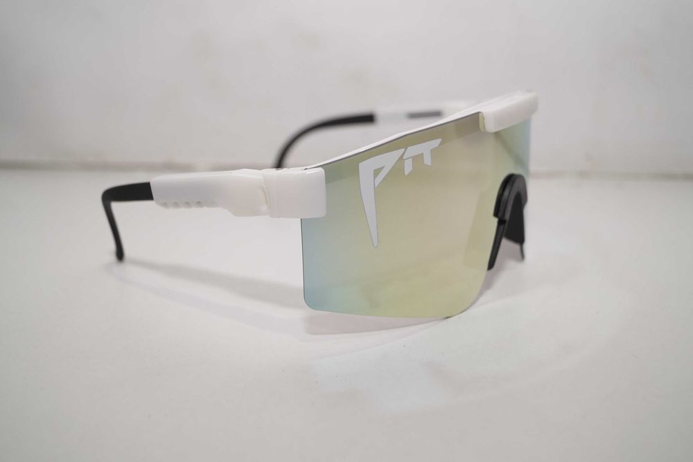 W52 okulary do Pit Viper Series Uv400 okulary polaryzacyjne