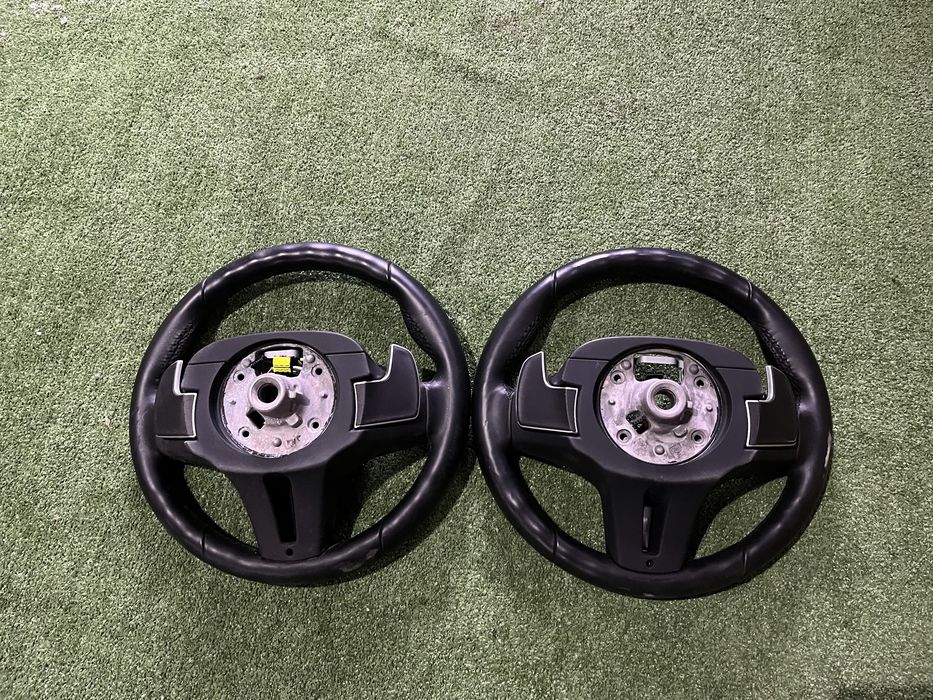 Оригінальний Руль Кермо до BMW