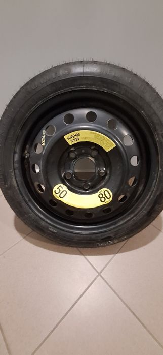KONA Komplet kół 16".
