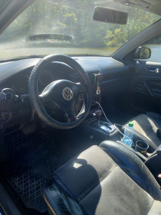 Продам пасат б5+