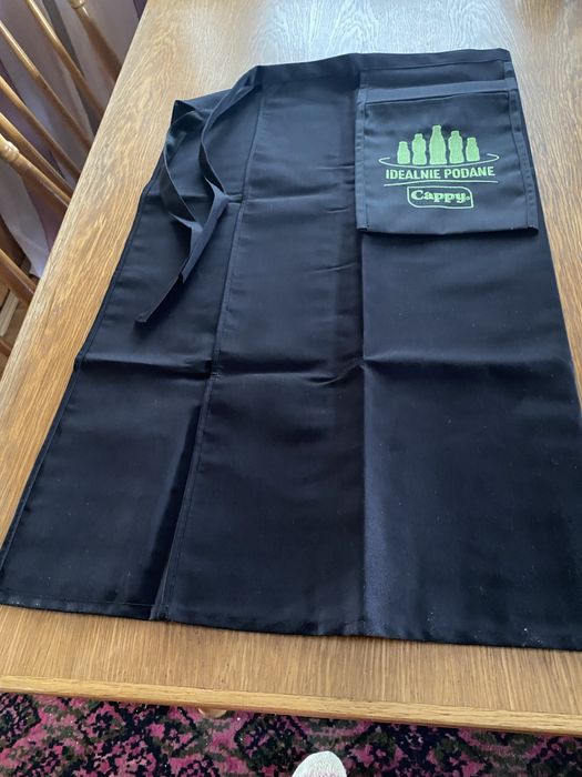 Fartuch roboczy Cappy