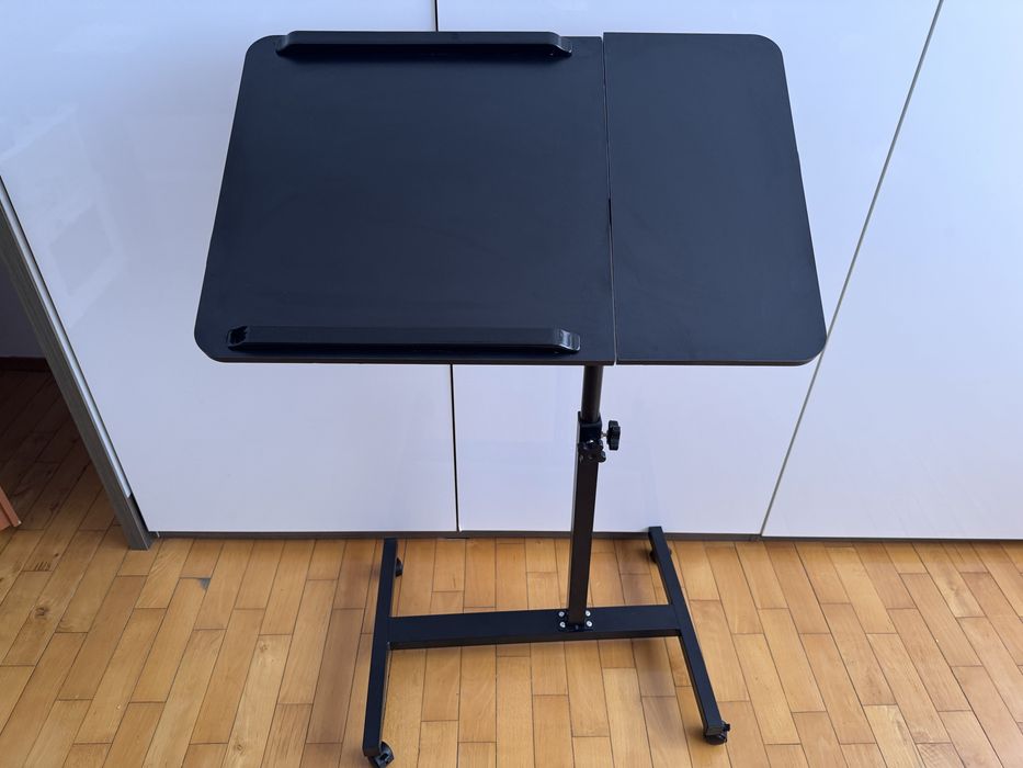 Stolik na tablet, lekki laptop