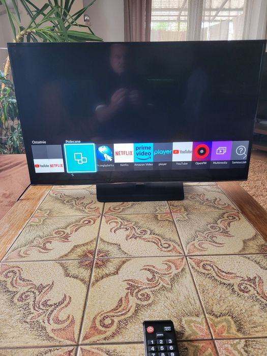 Samsung  ue30h5500aw smart  WiFi