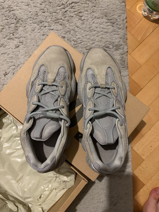Adidas Yeezy 500