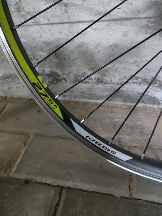 Komplet kół Kross 27,5"