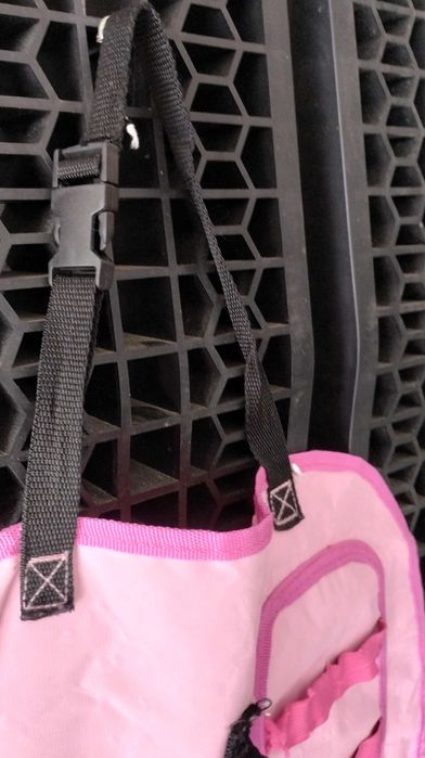 Proteção Banco Carro Criança