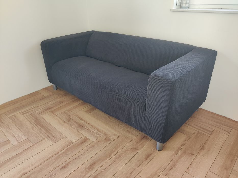 REZERWACJA Sofa dwu osobowa Klippan Ikea