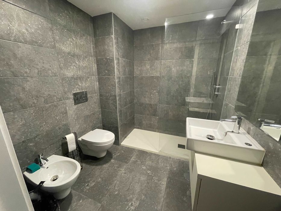 Apartamento T1, Paranhos (polo univ.)